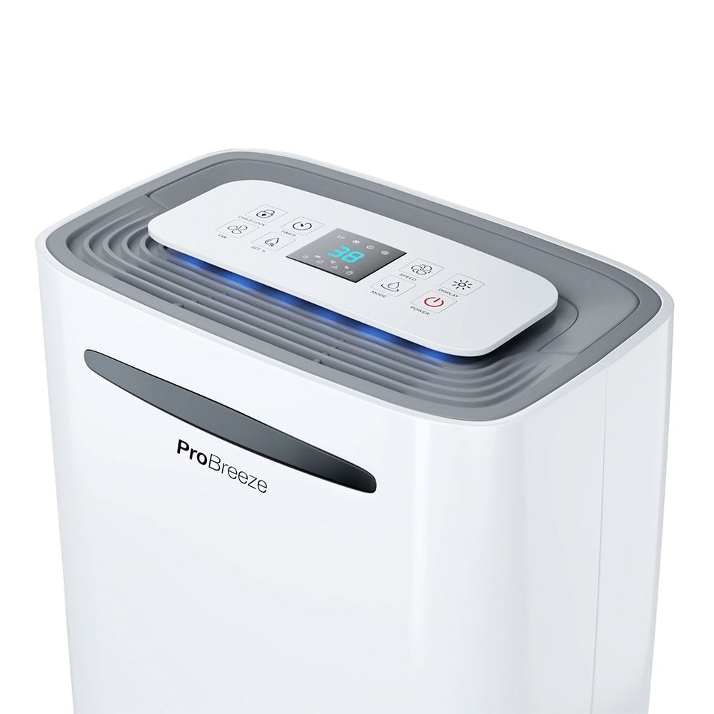Best Dehumidifier UK 2022 Dehumidifier Reviews for every room